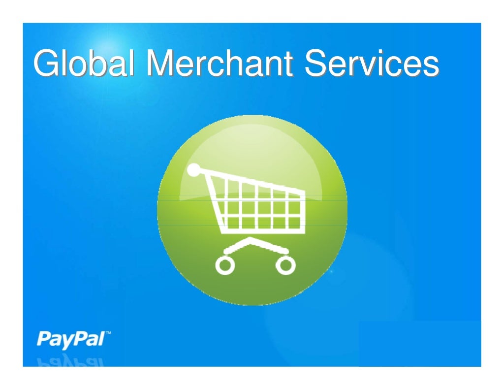 Global Merchant Services 17