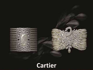 Cartier Top Expensive Jewelry Brands Most Expensive Jewelry World&