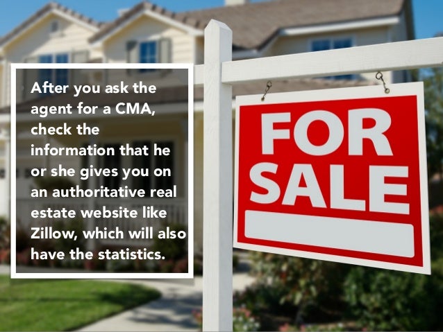 Scot Ulmer: How to Hire a Realtor - 웹