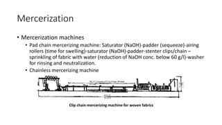 Scouring and bleaching.pdf haialahaishshh | PDF