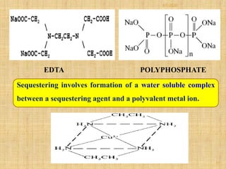 Scouring lecture 4 | PDF