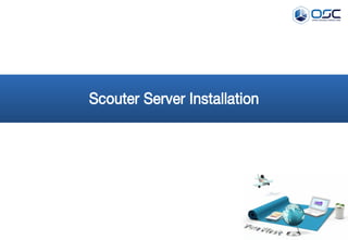 Quick Start
Scouter Demo Quick Start
https://github.com/scouter-
project/scouter/blob/234e3ce382e30c28429112b5168c8798c7ccaa90/scouter.document/
main/Quick-Start_kr.md
10
- Internal Use Only-
 