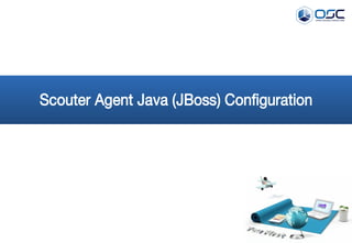 Scouter Agent Installation ( host )
22
- Internal Use Only-
1. agent-$yyyymmdd.log
ex) cat agent-20160308.log
에이전트는 날짜별 로그 형태로 나타나며 이를 통해 기동 여부를 확인하도록 합니다.
 