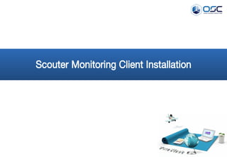 Scouter Agent Installation ( java ) - JBoss Configuration
26
- Internal Use Only-
1. JBoss 서버의 기동
ex) /opt/was/servers/standalone_ha_11/bin/startup.sh
2. JBoss 서버의 기동 APM 확인
ex) Scouter Client 확인
JBoss 서버를 기동시켜 Scouter boot가 정상적으로 작동되는지 확인합니다.
 