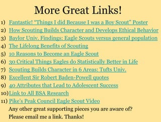 Scout Attributes Scouting BSA Value Propos BENEFITS27 Aug 2022 PRESENTED.pptx
