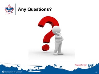 Any Questions?
127
 