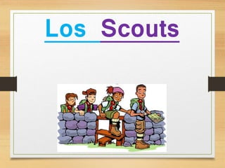 Los Scouts
 