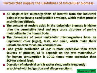 The term SCP was coined in 1966 by Carol L. Wilson.