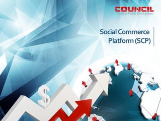 Social eCommerce Platform