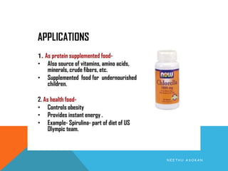 N E E T H U A S O K A N
 