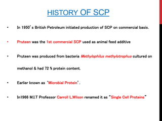 Scp  PPT