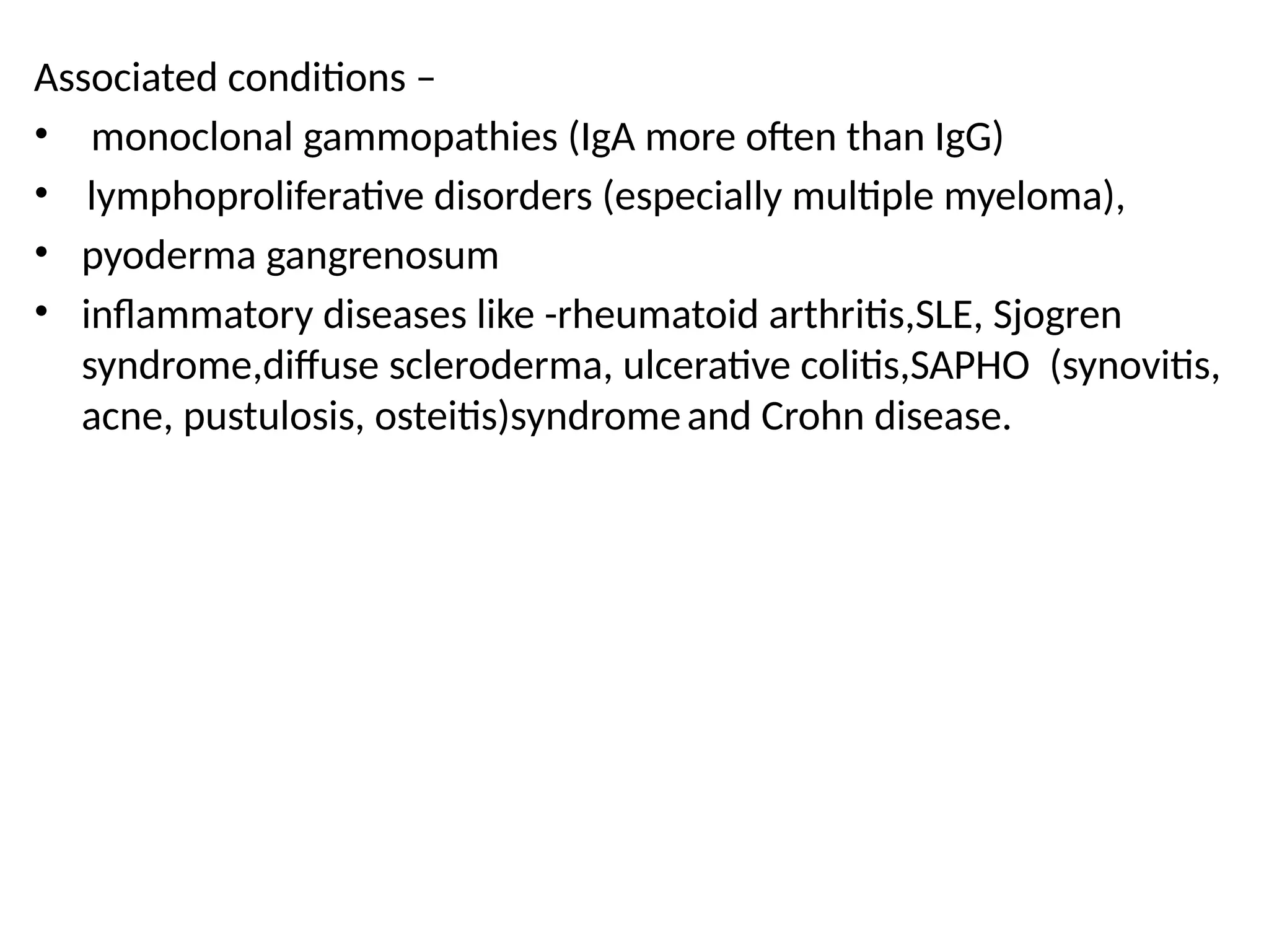 Subcorneal pustular dermatosis presentation .pptx