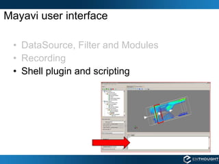Scientific Computing with Python Webinar March 19: 3D Visualization ...