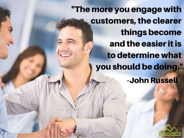 12 Customer Satisfaction Quotes To Build Happy Business 12 customer satisfaction quotes to