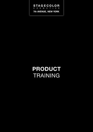 PRODUCT
Training
 