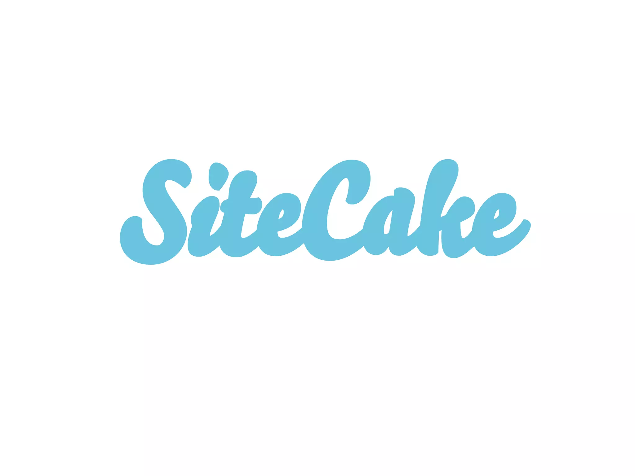 SiteCake
 