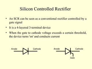 Scr Signals Scr | PPT