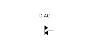 DIAC
 