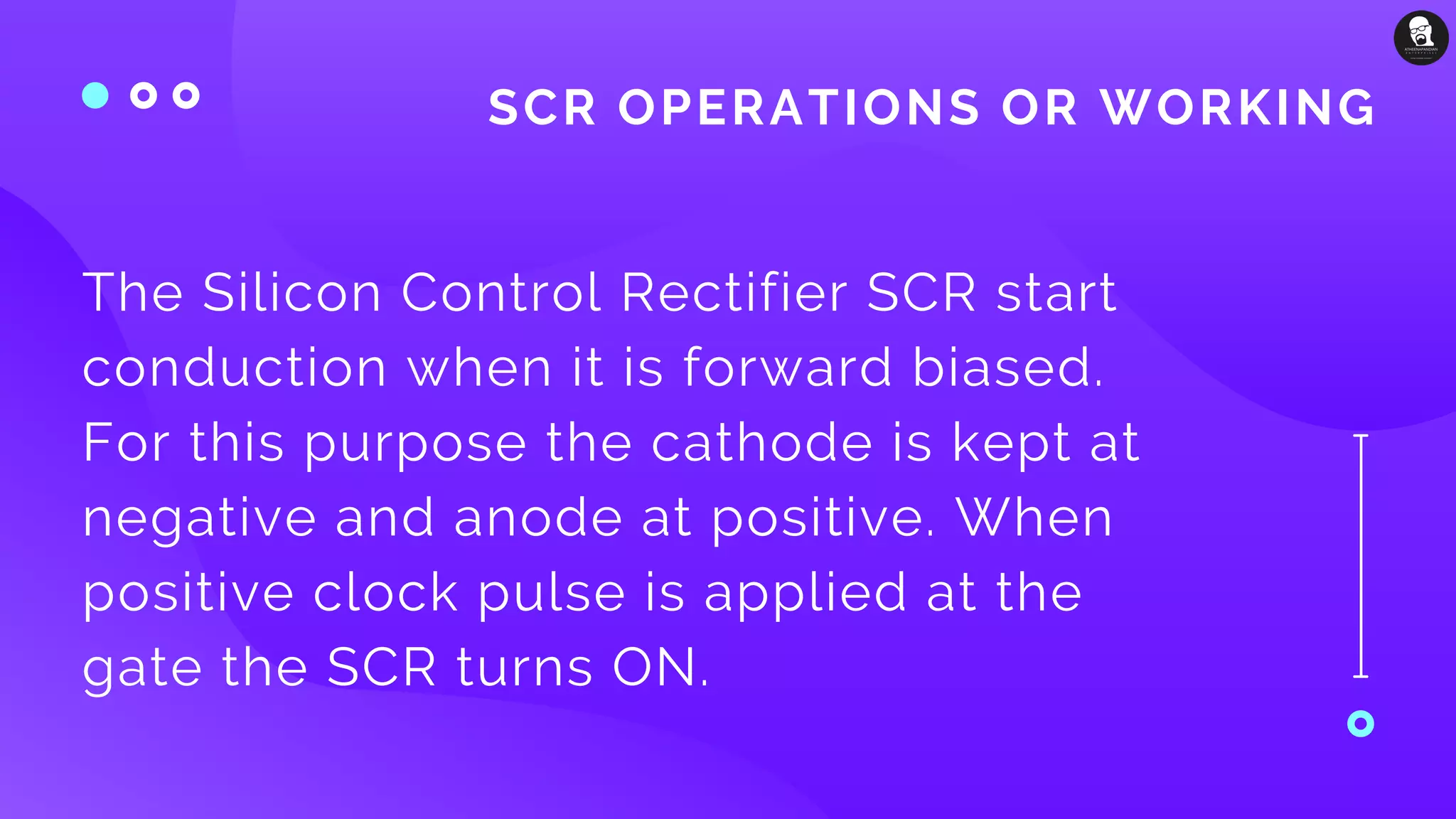 Scr basics | PPT