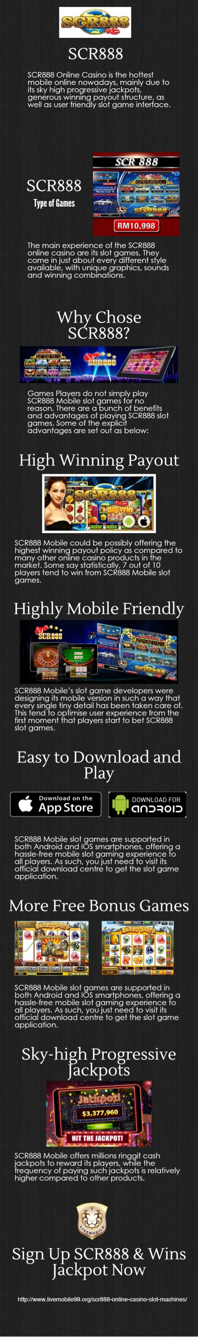 Online casino free bonus