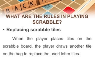 Printable Scrabble Rules.pdf SCRABBLE.pptx