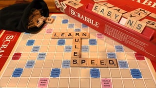 scrabble LESSON FO MAPEH 8 LEARNERS MELCS BASE