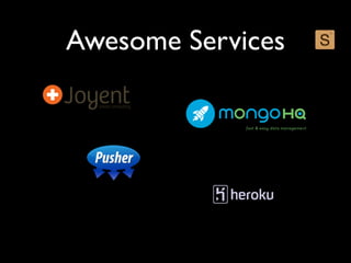 Awesome Services
 