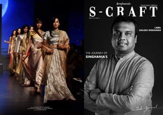 Discover Timeless Elegance: Kanchipuram Saree Online at Singhania's Hyderabad