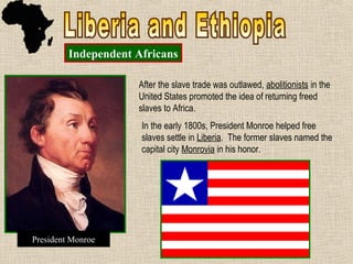Liberia
 