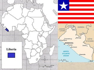 Independent Africans
The Ethiopians kept their freedom through a
successful military resistance. Emperor Menelik
II modernized the army, along with roads,
bridges, and schools.
When the Italians invaded they were defeated so
badly by Menelik that no other Europeans tried to
take Ethiopia.
 