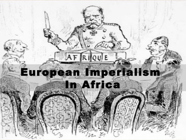 Scramble For Africa Scramble For Africa