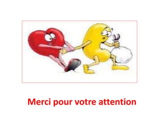 Merci pour votre attention
 