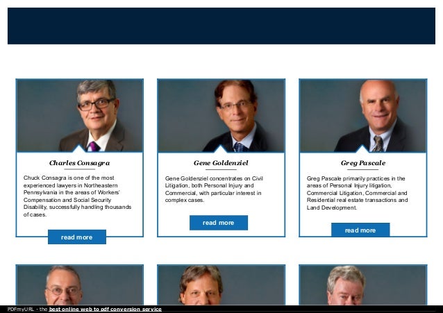Scranton injury lawyer