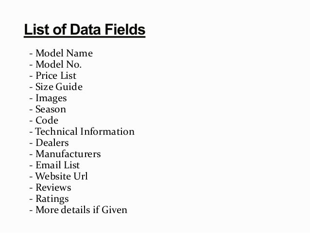 mtb manufacturers list