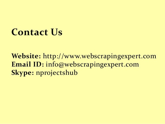 scrape online shopping sites for products reviews rating price li online shopping list with prices