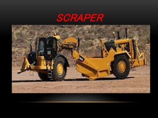 Scraper | PPTX