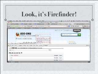 Scraping from the Web: An Overview That Does Not Contain Too Much Cussing