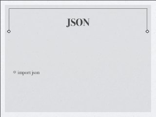 Scraping from the Web: An Overview That Does Not Contain Too Much Cussing