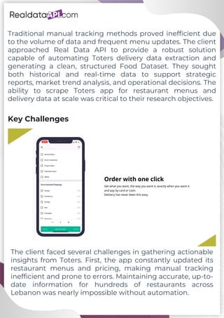 scrape Toters app for restaurant menus and delivery data.pdf