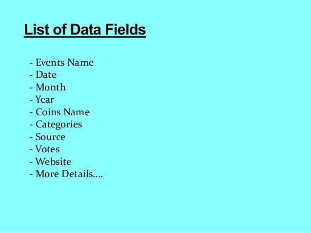 from python year in to extract date how Information Cryptocurrency Scraping Event