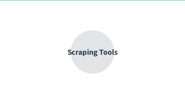 Scraping the web with Laravel, Dusk, Docker, and PHP