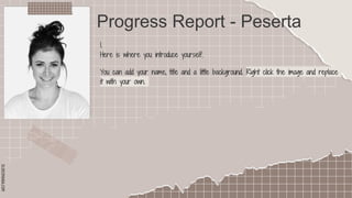 Scrap Notes · SlidesMania powerpoint ppt | PPTX
