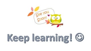 Scraps, introduction and unit 1 (Hometown)