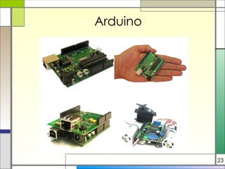 Arduino 23 