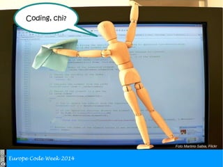 Scratch: come fare una cartolina d'auguri | PDF