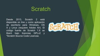 Scratch | PPTX
