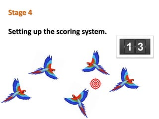 Scratch Parrot Game | PPTX