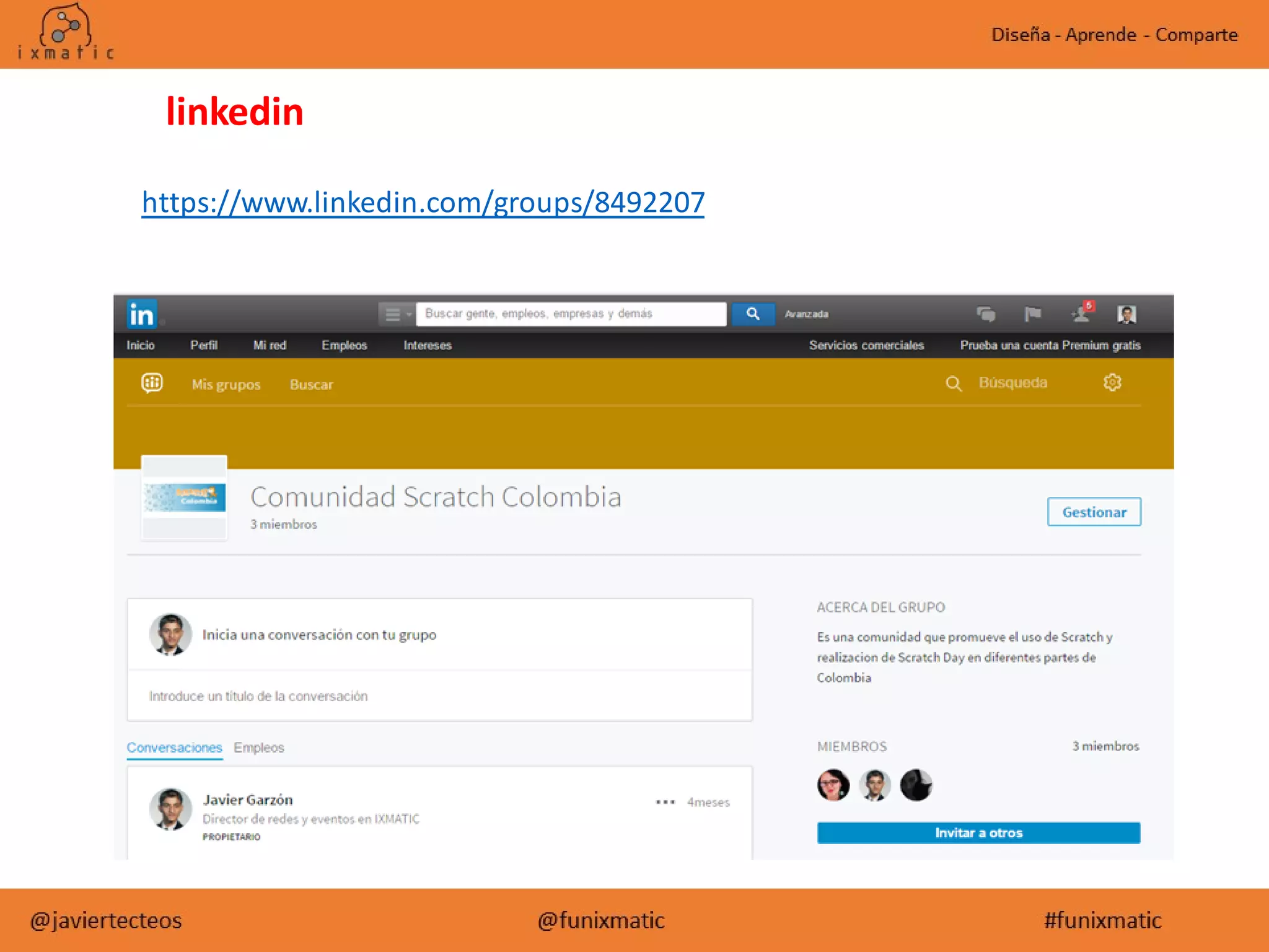 linkedin
https://www.linkedin.com/groups/8492207
 