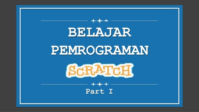 Belajar Bahasa Pemrograman
