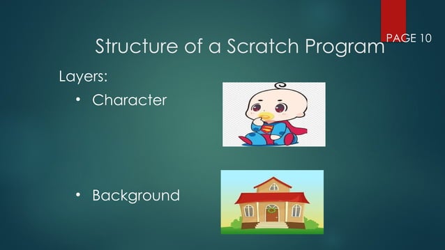 INTRODUCTION TO PROGRAMMING WITH SCRATCH | PPT